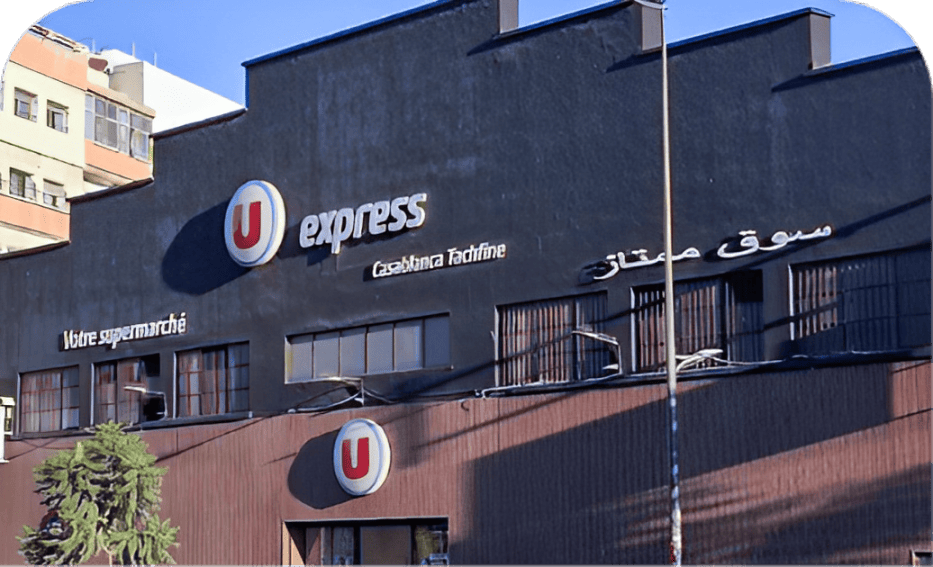 20 Bd Ibn Tachfine, Casablanca